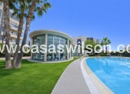 Sale - Apartment - Orihuela Costa - Villamartín