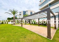 Sale - Apartment - Orihuela Costa - Villamartín