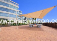 Sale - Apartment - Orihuela Costa - Villamartín