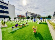 Sale - Apartment - Orihuela Costa - Villamartín