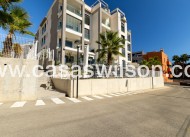 Sale - Apartment - Orihuela Costa - Villamartín