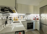 Sale - Apartment - Orihuela Costa - Villamartín