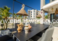 Sale - Apartment - Orihuela Costa - Villamartín