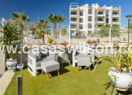 Sale - Apartment - Orihuela Costa - Villamartín