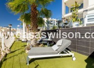 Sale - Apartment - Orihuela Costa - Villamartín