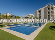 Sale - Apartment - Orihuela Costa - Villamartín