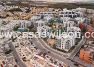 Sale - Apartment - Orihuela Costa - Villamartín