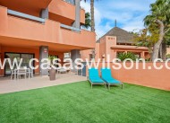 Sale - Apartment - Orihuela Costa - Villamartín