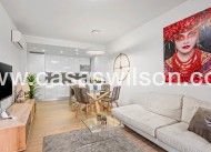 Sale - Apartment - Orihuela Costa - Villamartín