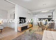 Sale - Apartment - Orihuela Costa - Villamartín
