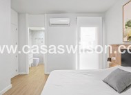 Sale - Apartment - Orihuela Costa - Villamartín