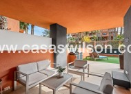 Sale - Apartment - Orihuela Costa - Villamartín