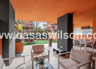 Sale - Apartment - Orihuela Costa - Villamartín
