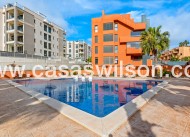 Sale - Apartment - Orihuela Costa - Villamartín