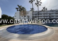 Sale - Apartment - Orihuela Costa - Villamartín
