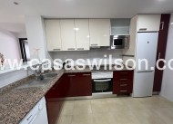 Sale - Apartment - Orihuela Costa - Villamartín