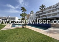 Sale - Apartment - Orihuela Costa - Villamartín
