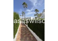 Sale - Apartment - Orihuela Costa - Villamartín