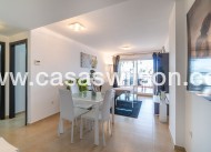 Sale - Apartment - Orihuela Costa - Villamartín