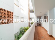 Sale - Apartment - Orihuela Costa - Villamartín