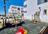 Sale - Apartment - Orihuela Costa - Villamartín