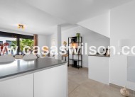 Sale - Apartment - Orihuela Costa - Villamartín