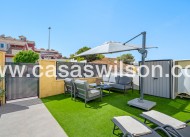 Sale - Apartment - Orihuela Costa - Villamartín