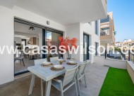 Sale - Apartment - Orihuela Costa - Villamartín