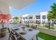 Sale - Apartment - Orihuela Costa - Villamartín
