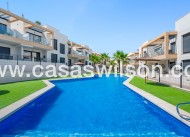 Sale - Apartment - Orihuela Costa - Villamartín