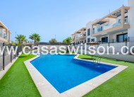 Sale - Apartment - Orihuela Costa - Villamartín