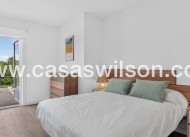 Sale - Apartment - Orihuela Costa - Villamartín