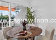 Sale - Apartment - Orihuela Costa - Villamartín