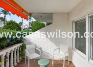 Sale - Apartment - Orihuela Costa - Villamartín