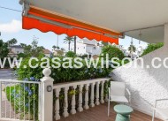 Sale - Apartment - Orihuela Costa - Villamartín