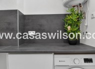 Sale - Apartment - Orihuela Costa - Villamartín