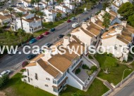 Sale - Apartment - Orihuela Costa - Villamartín