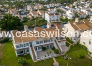 Sale - Apartment - Orihuela Costa - Villamartín