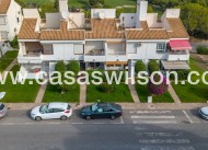 Sale - Apartment - Orihuela Costa - Villamartín