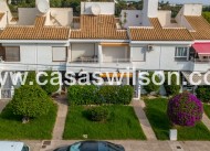 Sale - Apartment - Orihuela Costa - Villamartín