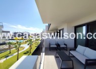 Sale - Apartment - Orihuela Costa