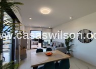 Sale - Apartment - Orihuela Costa