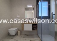 Sale - Apartment - Orihuela Costa