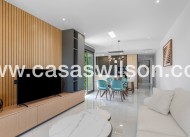 Sale - Apartment - Orihuela Costa