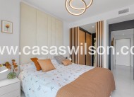 Sale - Apartment - Orihuela Costa