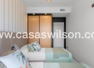 Sale - Apartment - Orihuela Costa