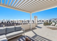 Sale - Apartment - Orihuela Costa