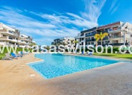 Sale - Apartment - Orihuela Costa