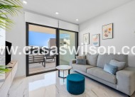 Sale - Apartment - Orihuela Costa
