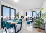 Sale - Apartment - Orihuela Costa